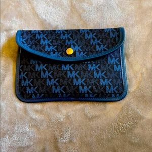 Michael Kors clutch